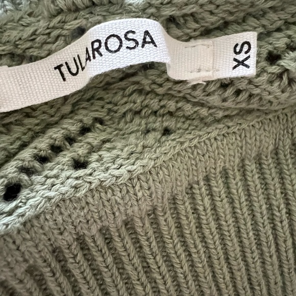 TULAROSA SAGE TOP - Picture 10 of 12